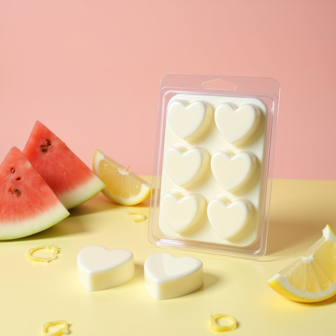 Soy Wax Melts
